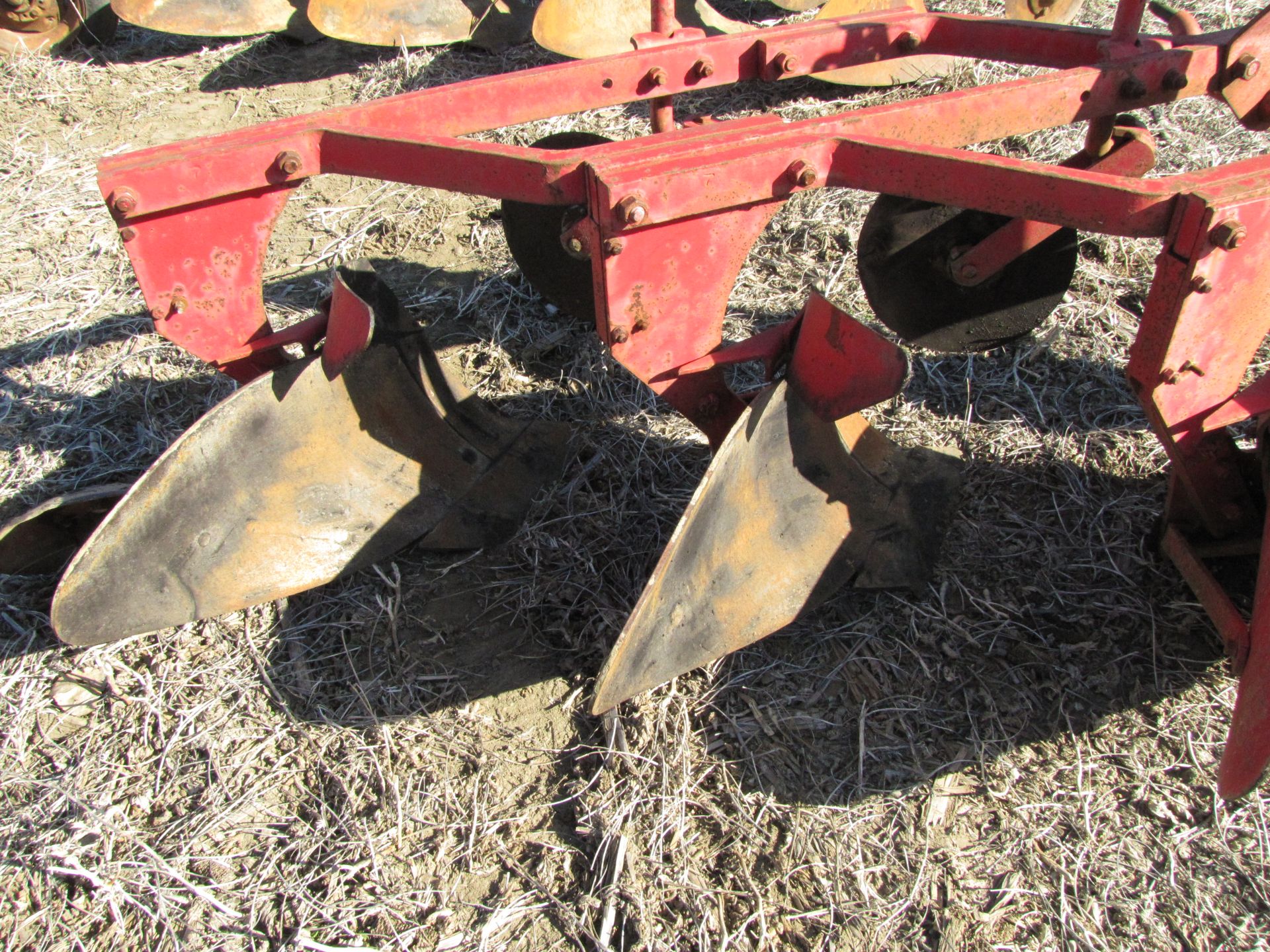 Ford Plow - Image 10 of 14