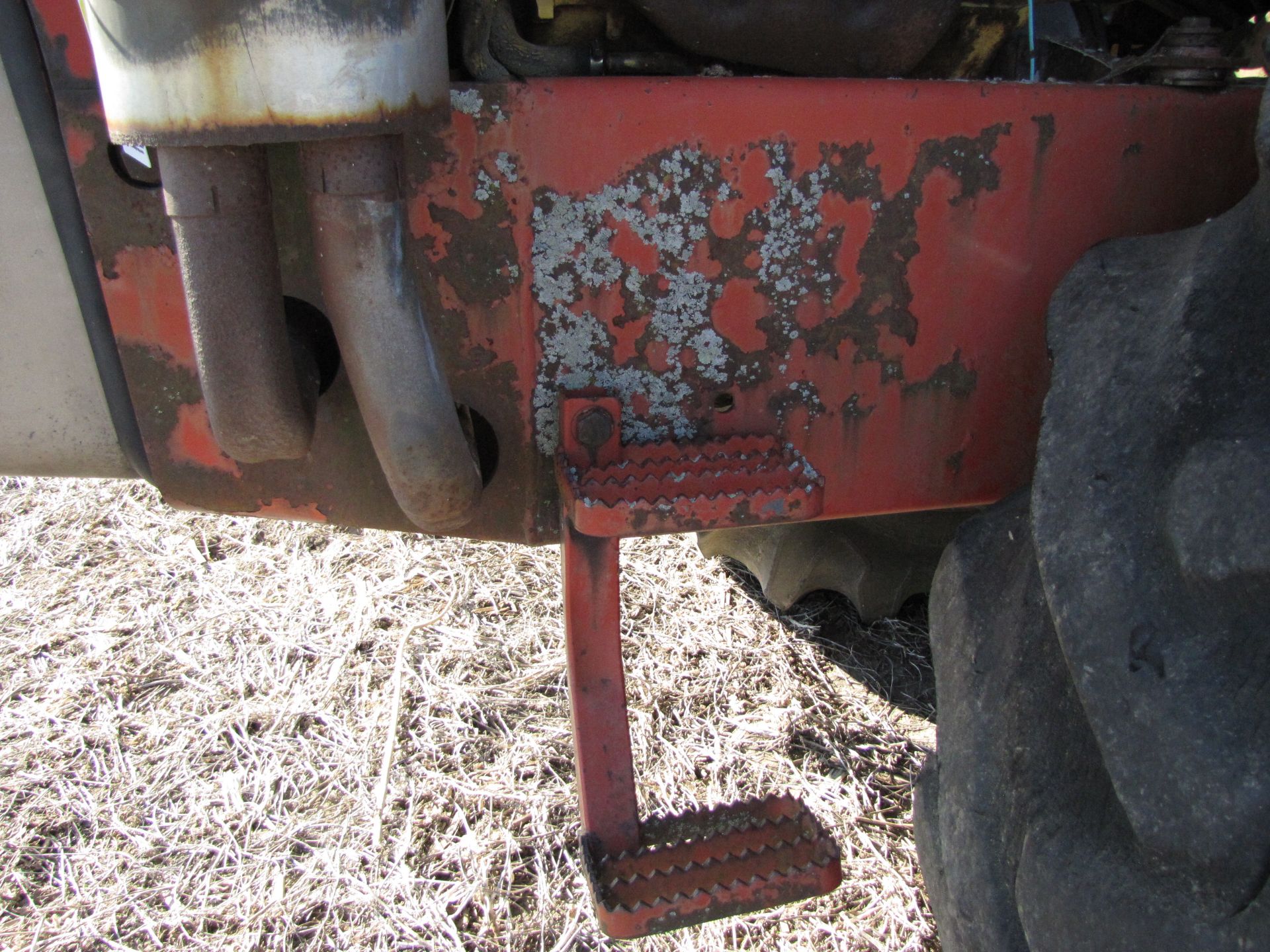 Massey Ferguson 1805 Tractor - Image 41 of 56