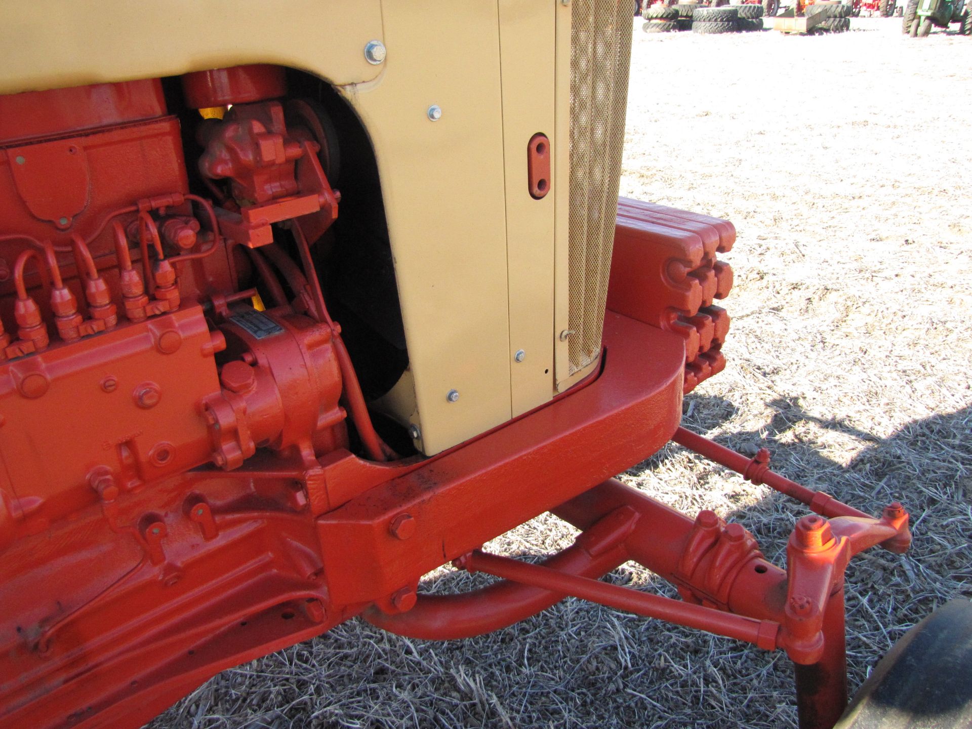 Case 930 Comfort King Tractor - Image 31 of 43