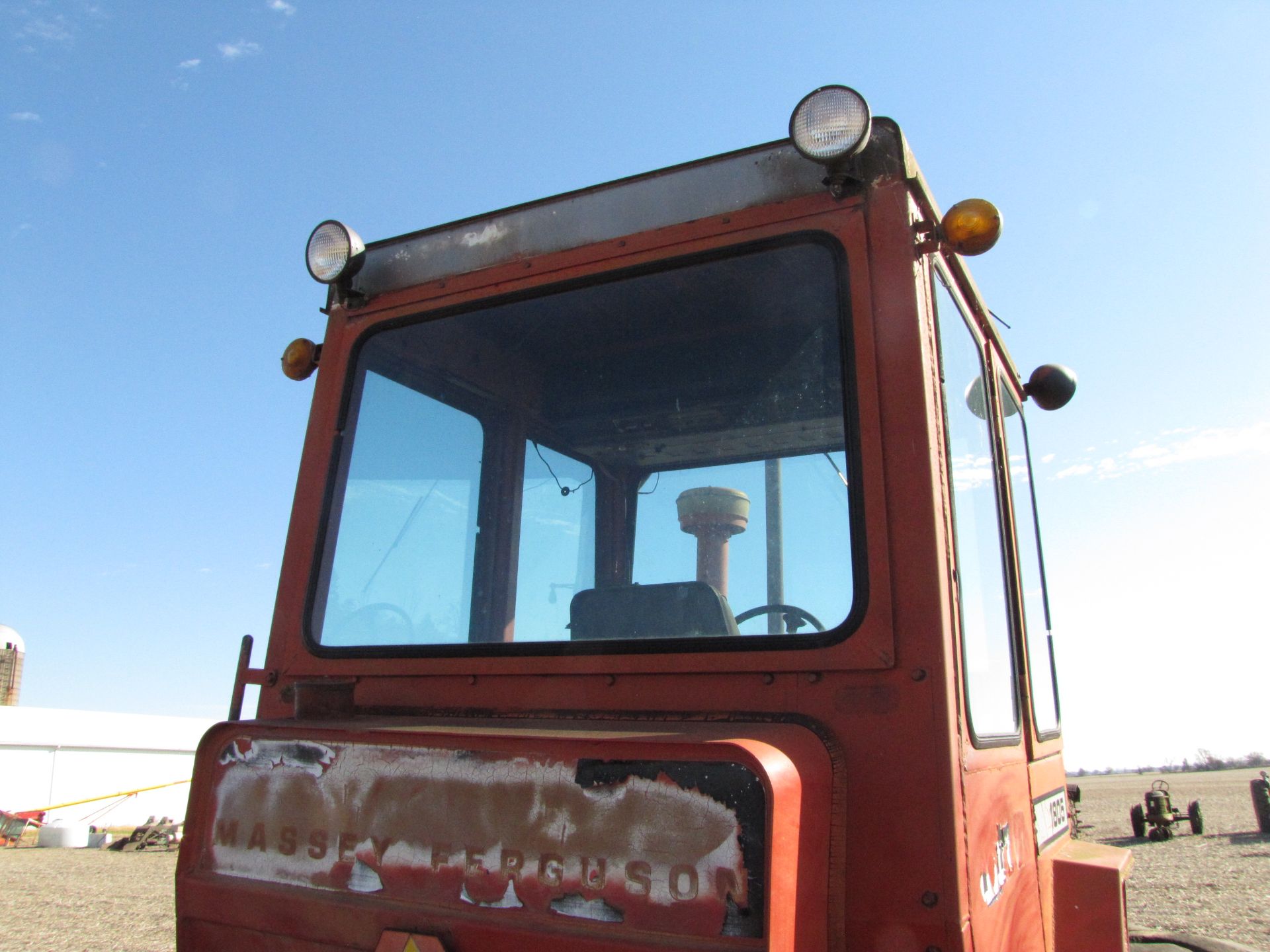 Massey Ferguson 1805 Tractor - Image 28 of 56