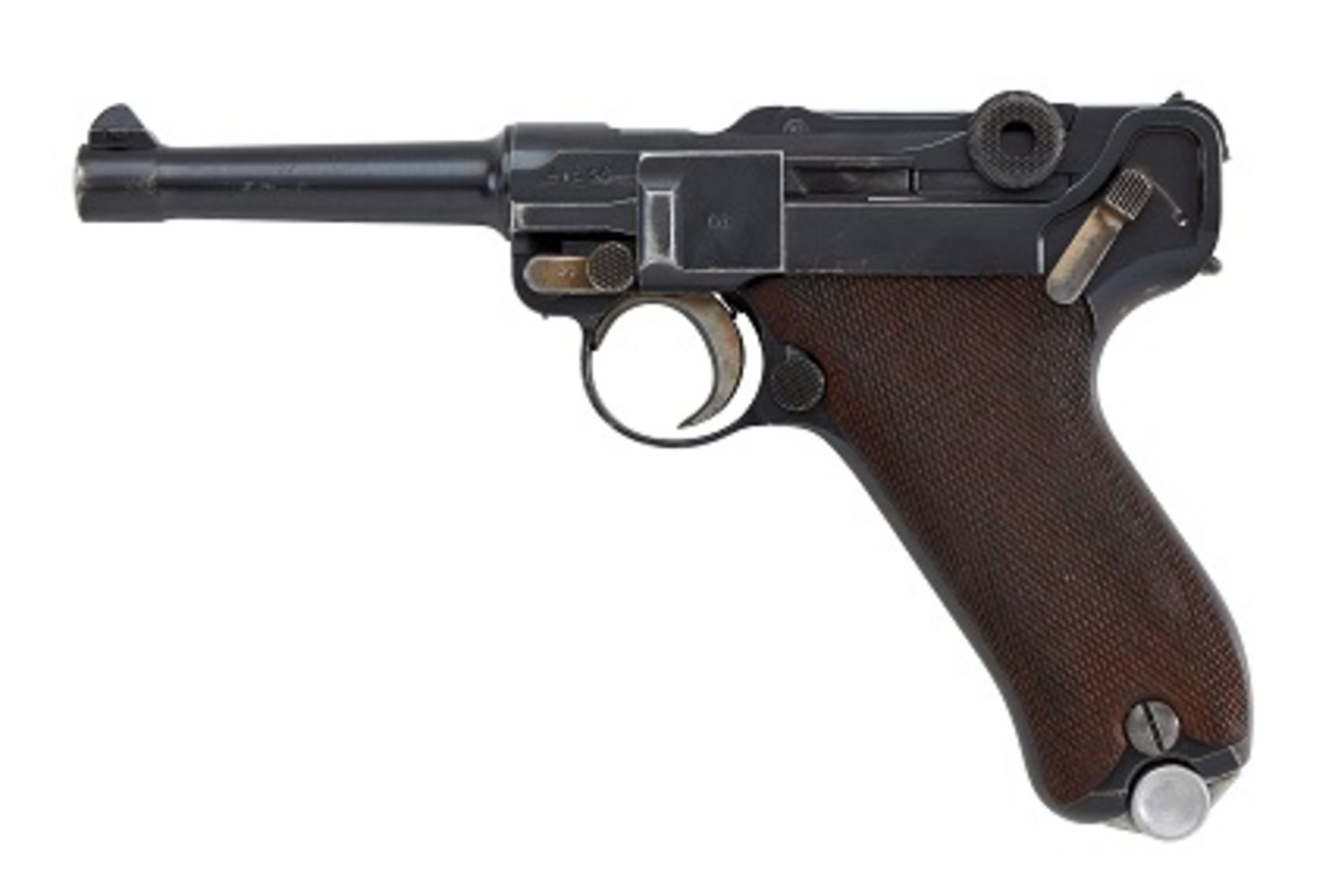 Thies & Schmid: 5th Gun Auction
