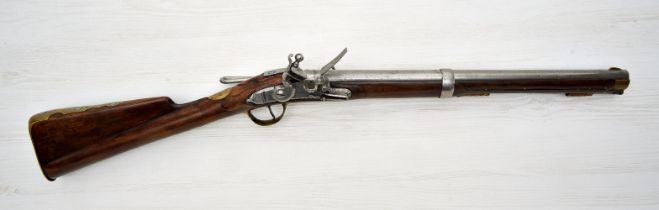 Guns/Erlaubnisfreie Waffen : Preußischer Mittlerer Husarenkarabiner Mod. 1742