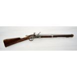Guns/Erlaubnisfreie Waffen : Preußischer Mittlerer Husarenkarabiner Mod. 1742