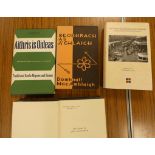 Gaelic Language.  4 various vols.