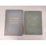 (COLLIER JOHN).  Tim Bobbin's Human Passions Delineated. Eng. frontis, title & 44 illus. Folio.