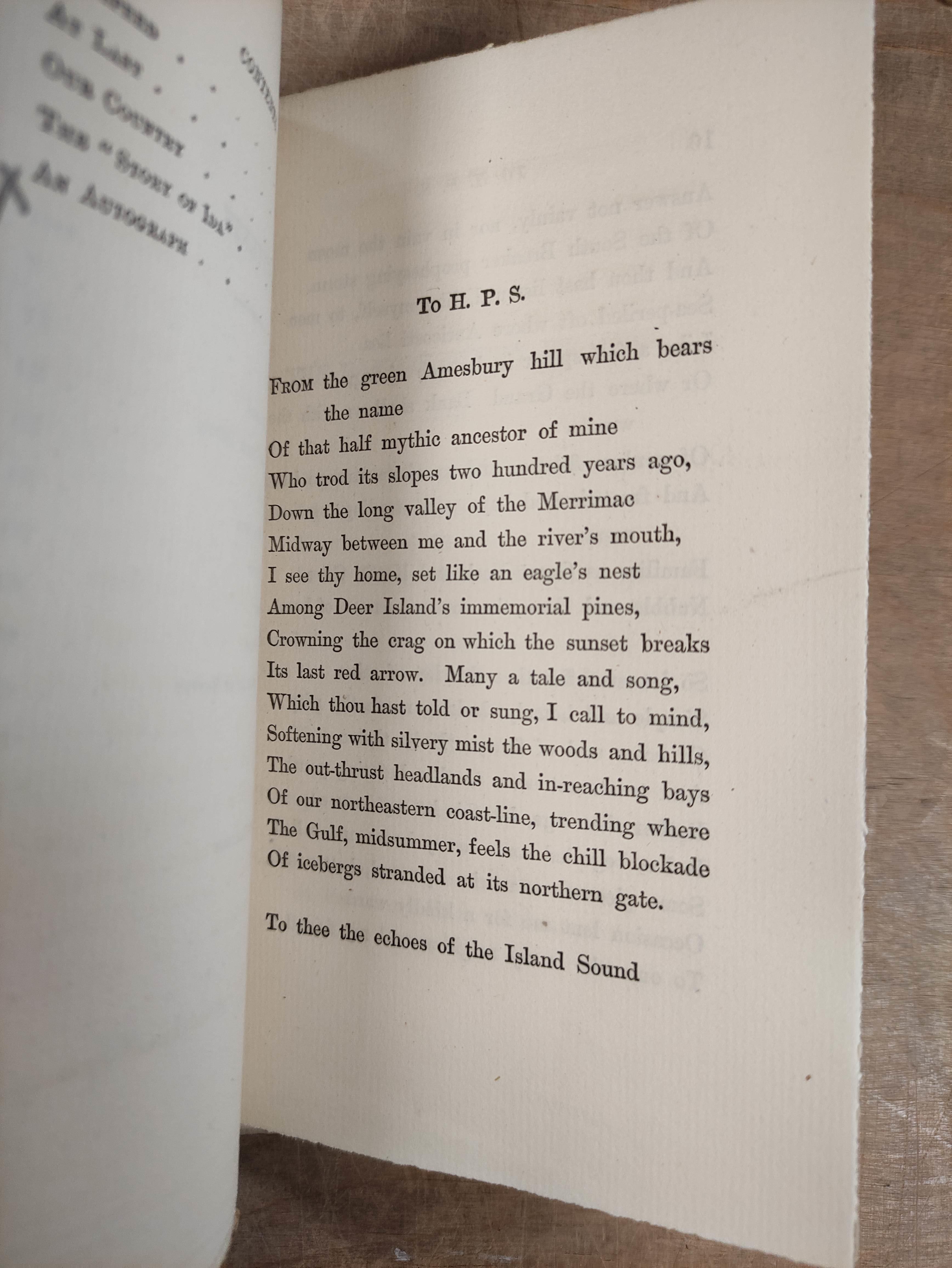 DONNE JOHN.  Paradoxes & Problemes. Ltd. ed. 95/645, Orig. dec. brds. Nonesuch Press, 1923; also - Image 6 of 9