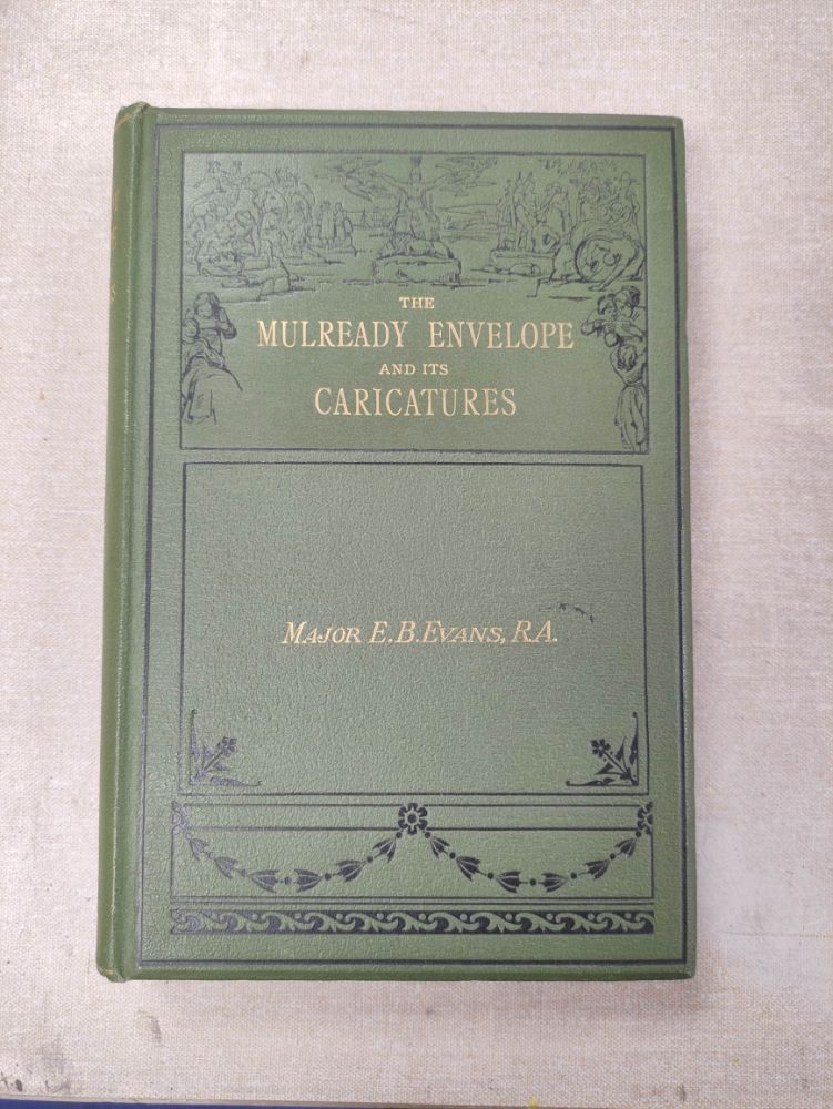 Carlisle -  Antiquarian & Collectable Books and Related Items.