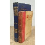 CONAN DOYLE A.  The Memoirs of Sherlock Holmes. Text illus. by Sidney Paget. Large 8vo. Orig.