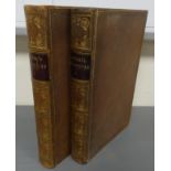 SOUTHEY ROBERT.  Sir Thomas More or Colloquies on the Progress & Prospects of Society. 2 vols.