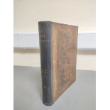 WISE JOHN R.  The New Forest, Its History & Its Scenery. Artist's Edition no. 17 of only 50.