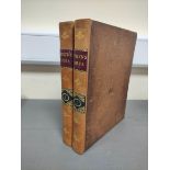 EVELYN JOHN.  Silva or A Discourse of Forest-Trees & the Propagation of Timber. 2 vols. Notes by