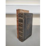 Sermons & Tracts. Andrew Snape, A Letter to the Bishop of Bangor, 1717;  bound with A Full Answer to