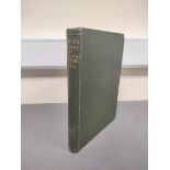 GOULD JOHN.  An Analytical Index to the Works ... by R. Bowdler Sharpe. Mounted port. photograph