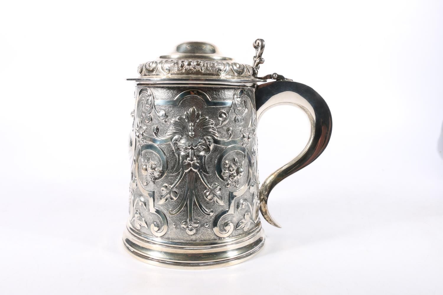 EDINBURGH: The Antique Auction of Silver, Jewellery, Paintings, Oriental & Asian, Porcelain, Furniture, Clocks, etc.