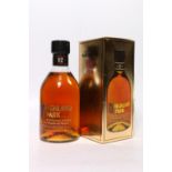 HIGHLAND PARK 12 year old single malt Scotch whisky, old style bottling 40% abv. 75cl in gold