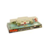 Dinky Toys diecast metal model 359 Eagle Transporter "Direct from Gerry Anderson's TV Series Space: