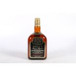 BELL'S Royal Reserve 20 year old blended Scotch whisky, blended and bottled by Arthur Bell and Son