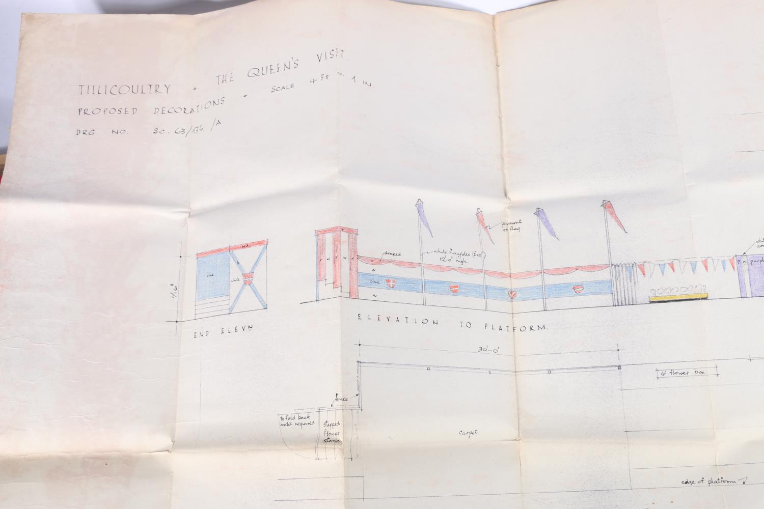 Railway interest volumes and booklets to include On Either Side London & North Eastern Railway - Image 3 of 3