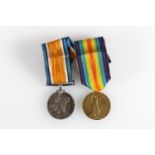 Medals of 30324 Private J C Stewart of the Scottish Rifles (Cameronians) comprising British WWI