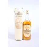 OLD FETTERCAIRN no age statement Highland single malt Scotch whisky, distilled and bottled by