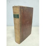 FULLER THOMAS. The Church-History of Britain ... Endeavoured by Thomas Fuller, concluding with The
