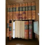 CUMBERLAND & WESTMORLAND ANT. & ARCH. SOCIETY.  Transactions. Complete run of the Old Series. Some