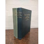 Angling Books. Henry Lamond, The Sea-Trout, plates & illus., quarto, orig. green cloth, 1916; Hugh