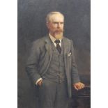Edward Bent Walker (British, 1860 - 1917)