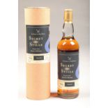 1966 Gordon & MacPhail secret stills speyside single malt whisky, distillery No 02 reserve No 2