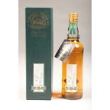 1973 Duncan Taylor Longmorn 33 years, cask strength, rare auld Scotch whisky, cask No 8913 70cl 49.