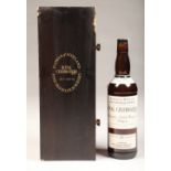 Flower of Scotland Royal Celebration 40, Bottled by Rutherglen Scotch Whisky Co Ltd. 75 cl, 40.0 %