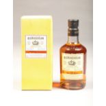 1985 Edradour 21 year old highland single malt scotch whisky, cask No 16/0093/12 bottle No 135/315