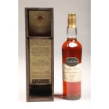 Glengoyne 1994 Robbie’s Dram Ayr 800, 70cl 43.0% cask number 90481