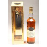 Glengoyne 28 year old spirit single malt, Scotch Whisky 70cl 50.4 % vol