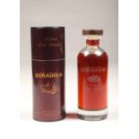 Edardour 1993 single malt scotch whisky, distilled 15.06.93, cask 254, decanter 46/438, 70cl, 59.2%