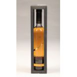 A Penderyn Single Malt Welsh Whisky, 70cl, 46% vol