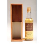 St Magdalene distillery 1982, Gordon & MacPhail rare old single malt scotch whisky, bottled 2001,