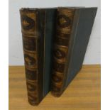 MEYNELL WILFRID.  The Modern School of Art. 4 vols. in two. Eng. frontis & many eng. plates. Quarto.