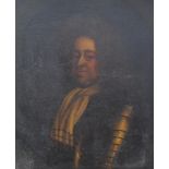 Circle of Sir Godfrey Kneller (1646 - 1723)