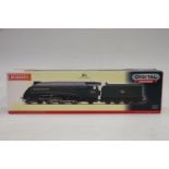 Hornby OO gauge model railways R2896XS DCC Fitted 4-6-2 Sir Ronald Matthews tender locomotive