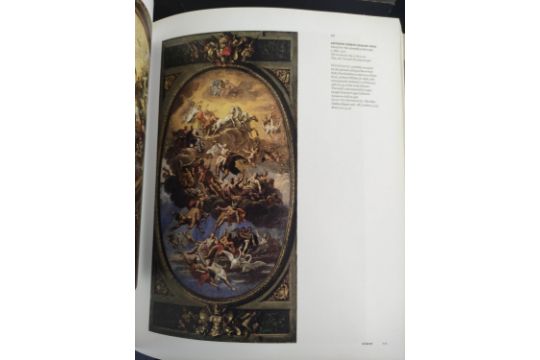 Art Reference - Old Masters.  13 good illus. quarto monographs & exhibition catalogues. - Image 7 of 8