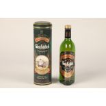 Glenfiddich Special reserve, Single malt Whisky, 750ml, 40 % vol in box