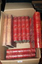 History of Greece by Duruy, multiple volumes, also Old England, Museum of Popular Antiquities.