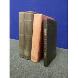 LANDON PERCEVAL.  Lhasa, An Account of the Country & People of Central Tibet. 2 vols. Port. frontis,