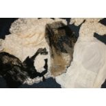 PT Barnum: ladies' clothing, principally comprising good quality silk, cotton white undergarments,