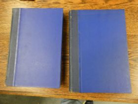 MAYER ALFRED M.  Sport With Gun & Rod in American Woods & Waters. 2 vols. Frontis, title vignette,