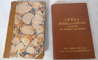 LONGMAN, BROWN (Pubs).  The Monthly Record of Church Missions ... in Foreign Parts, India &