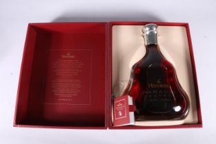 HENNESSY Paradis Extra rare cognac 70cl 40% abv. boxed.