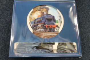 Hornby OO gauge model railways R459 Time for a Change 50th Anniversary Collection collector's
