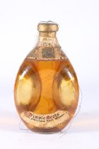 Early bottle of HAIG's DIMPLE SCOTS "The Original Haig Whisky" old "vatted" blended Scotch whisky,